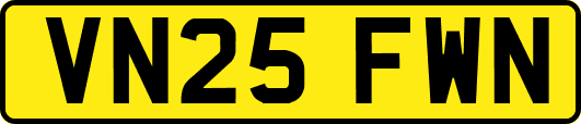 VN25FWN