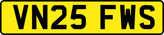 VN25FWS