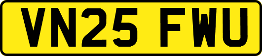 VN25FWU