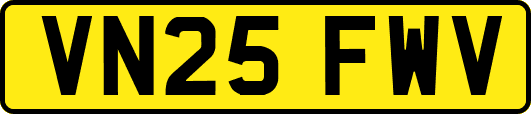 VN25FWV
