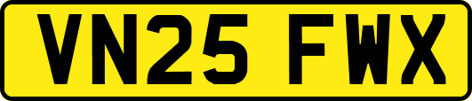 VN25FWX
