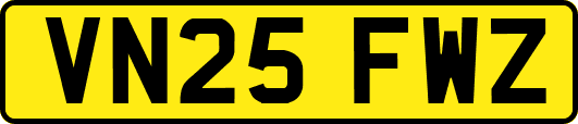 VN25FWZ