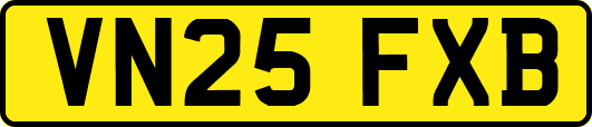 VN25FXB