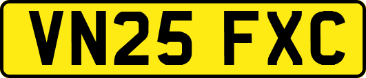 VN25FXC