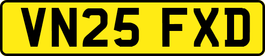 VN25FXD