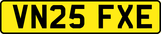 VN25FXE