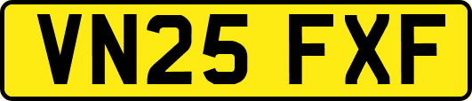 VN25FXF