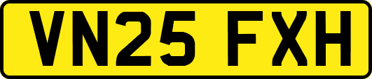 VN25FXH