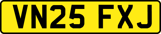 VN25FXJ
