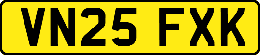 VN25FXK