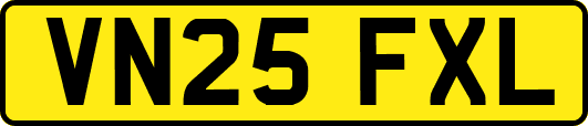VN25FXL
