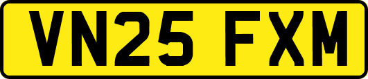 VN25FXM