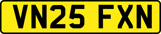 VN25FXN