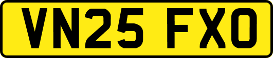 VN25FXO