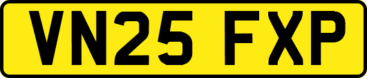 VN25FXP