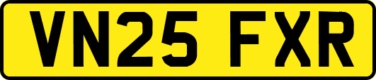 VN25FXR