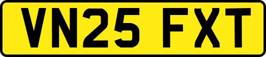VN25FXT
