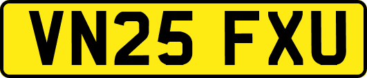 VN25FXU