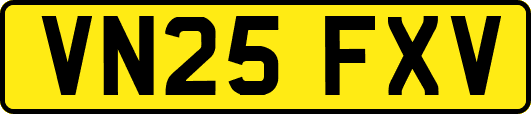 VN25FXV