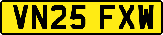 VN25FXW