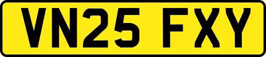 VN25FXY