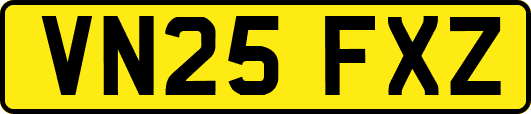 VN25FXZ