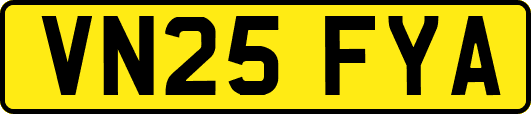 VN25FYA
