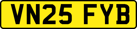 VN25FYB