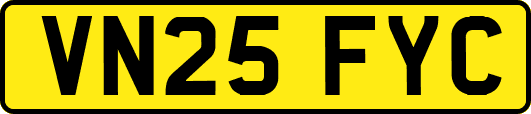 VN25FYC
