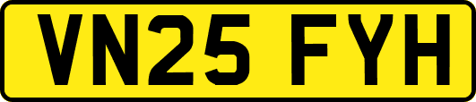 VN25FYH
