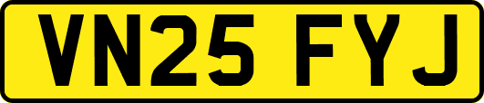 VN25FYJ