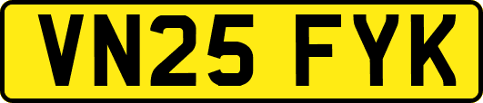 VN25FYK