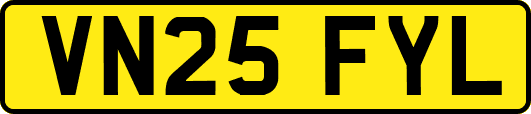 VN25FYL