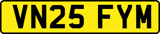VN25FYM