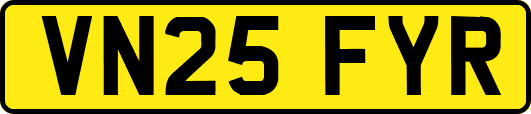 VN25FYR
