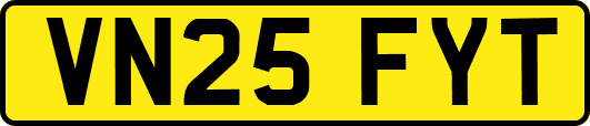 VN25FYT