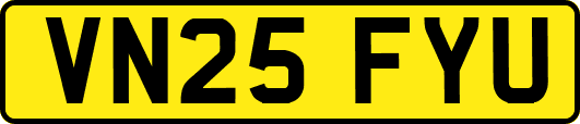 VN25FYU