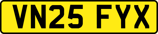 VN25FYX