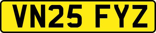 VN25FYZ