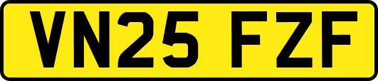 VN25FZF