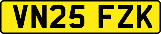 VN25FZK
