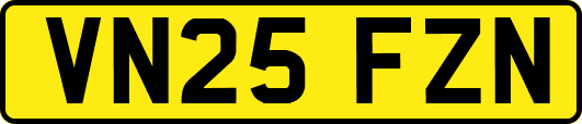 VN25FZN