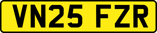 VN25FZR