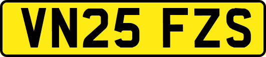 VN25FZS