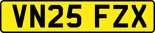 VN25FZX