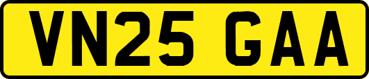 VN25GAA