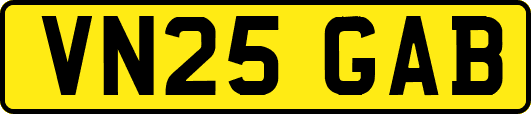 VN25GAB