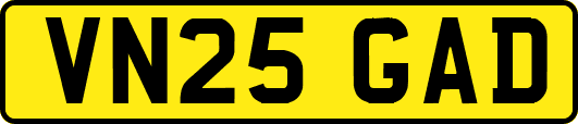 VN25GAD