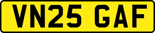 VN25GAF