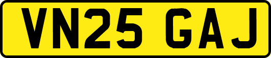 VN25GAJ